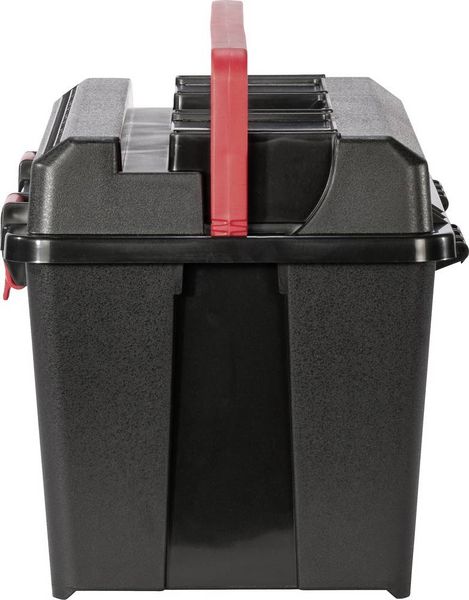 Produktbild: Parat PROFI-LINE Allround M 5811000391 Universal Werkzeugkoffer unbest&uuml;ckt 1 St&uuml;ck (B x H x T) 445 x 230 x 230 mm