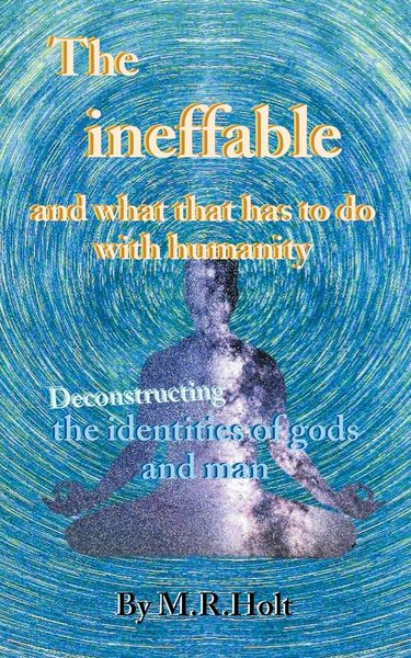 Produktbild: The ineffable and what that has to do with humanity