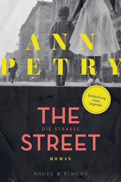 Produktbild: The Street