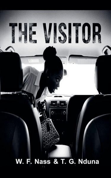 Produktbild: The Visitor