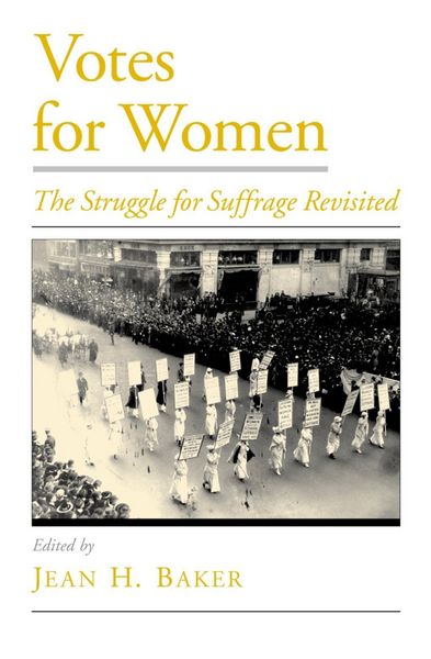 Produktbild: Votes for Women