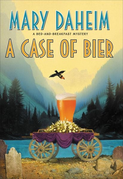 Produktbild: A Case of Bier