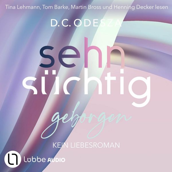 Produktbild: Sehns&uuml;chtig Geborgen
