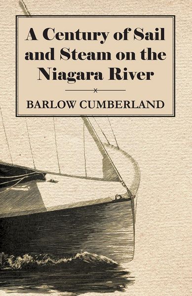 Produktbild: A Century of Sail and Steam on the Niagara River