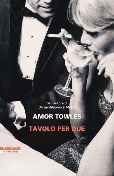 Produktbild: Tavolo per due