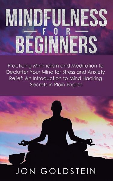 Produktbild: Mindfulness for Beginners
