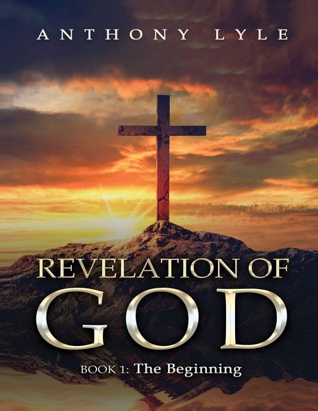 Produktbild: Revelation of God