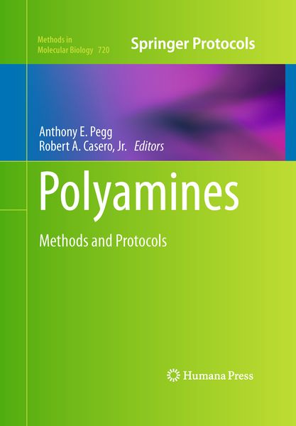 Produktbild: Polyamines