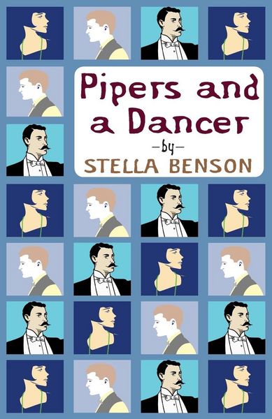 Produktbild: Pipers and a Dancer