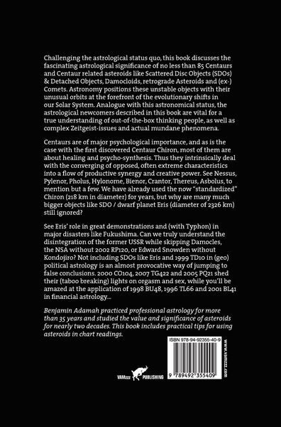 Produktbild: Centaurs, Damocloids & Scattered Disc Objects