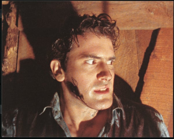 Produktbild: Tanz der Teufel 1 - Uncut/Remastered Version (+ Bonus-Blu-ray)