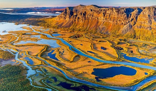 Produktbild: Lappland