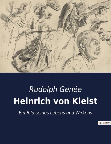 Produktbild: Heinrich von Kleist