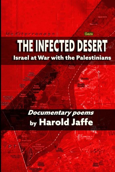 Produktbild: The Infected Desert