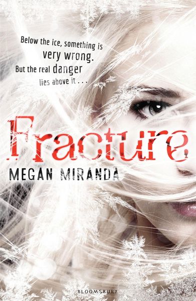 Produktbild: Miranda, M: Fracture