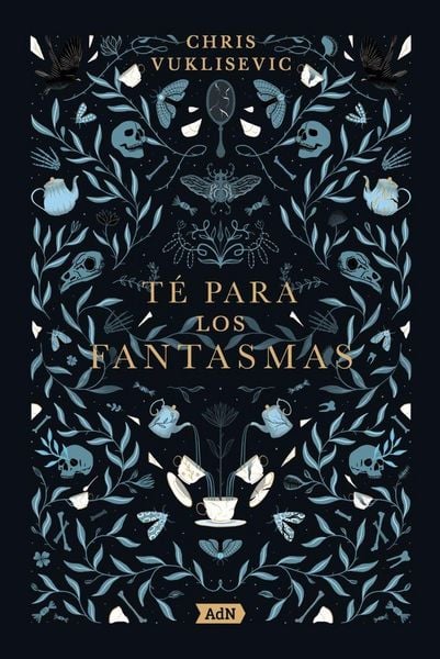 Produktbild: T&eacute; Para Los Fantasmas