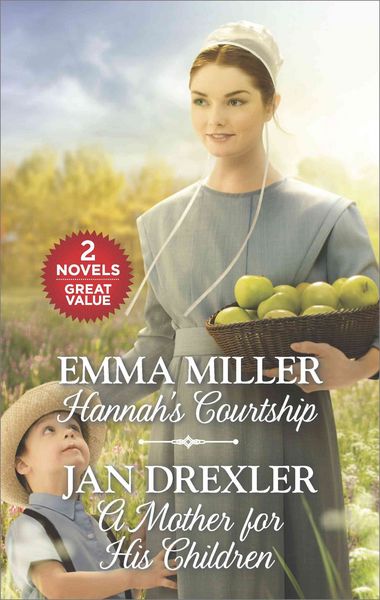 Produktbild: Hannahs Courtship & a Mother F