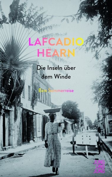 Produktbild: Die Inseln &uuml;ber dem Winde