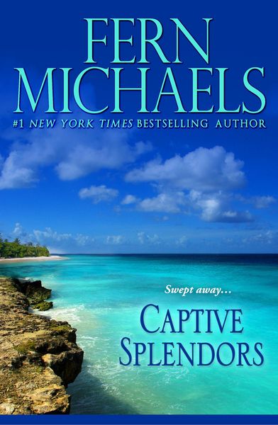Produktbild: Captive Splendors