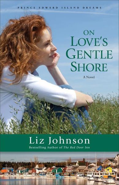 Produktbild: On Love's Gentle Shore