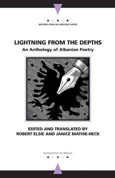 Produktbild: Lightning from the Depths