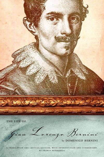Produktbild: The Life of Gian Lorenzo Bernini
