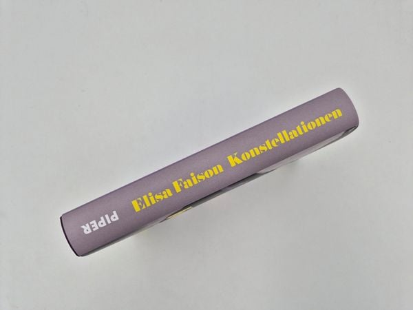 Produktbild: Konstellationen
