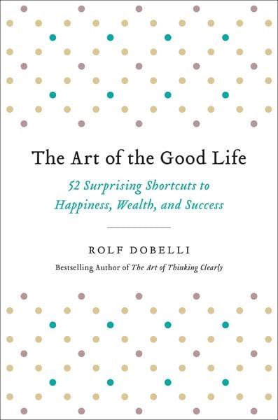 Produktbild: The Art of the Good Life