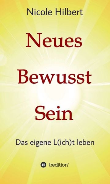 Produktbild: Neues Bewusst Sein