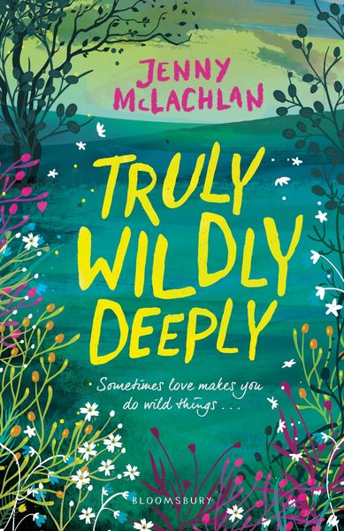 Produktbild: Truly, Wildly, Deeply