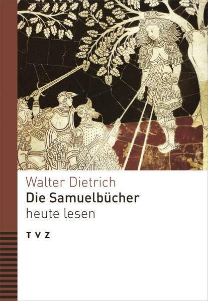 Produktbild: Die Samuelb&uuml;cher heute lesen