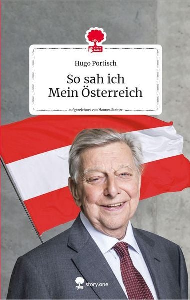 Produktbild: So sah ich Mein &Ouml;sterreich
