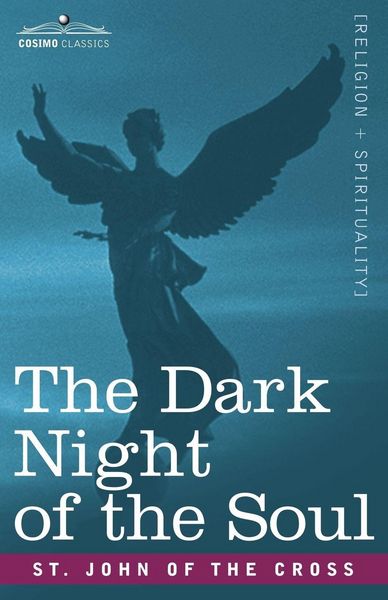 Produktbild: The Dark Night of the Soul