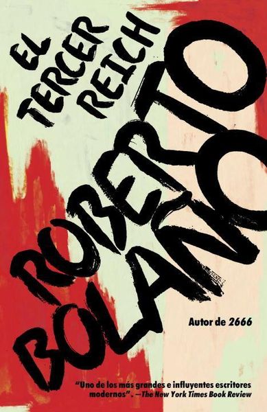 Produktbild: El Tercer Reich / The Third Reich