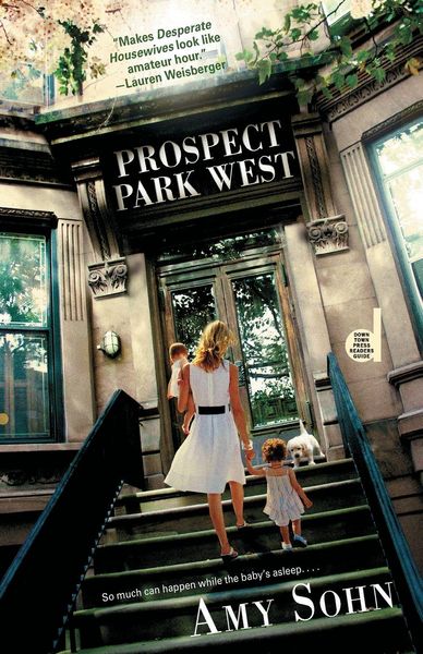 Produktbild: Prospect Park West