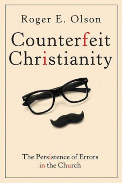 Produktbild: Counterfeit Christianity