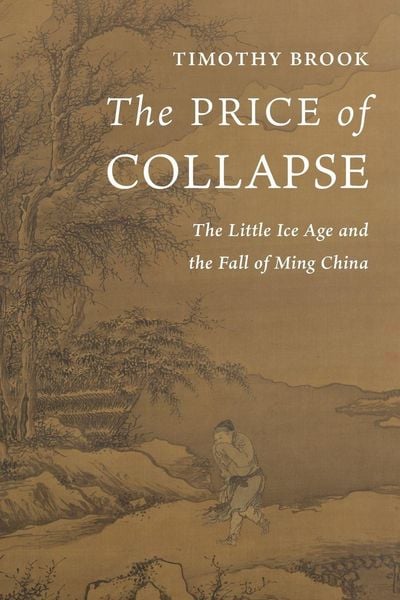 Produktbild: The Price of Collapse