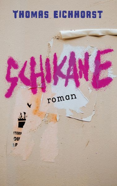 Produktbild: Schikane