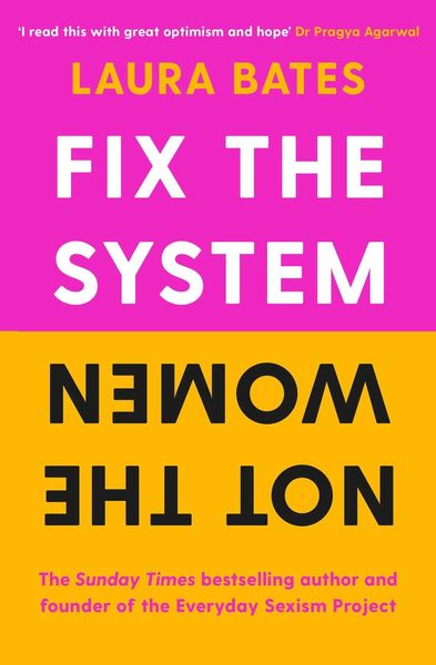 Produktbild: Fix the System, Not the Women