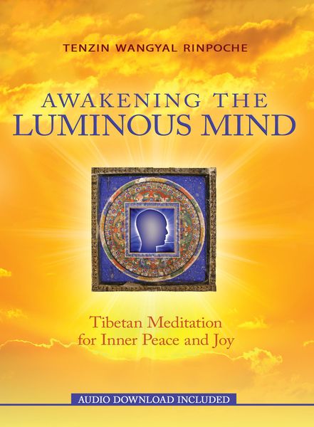 Produktbild: Awakening the Luminous Mind