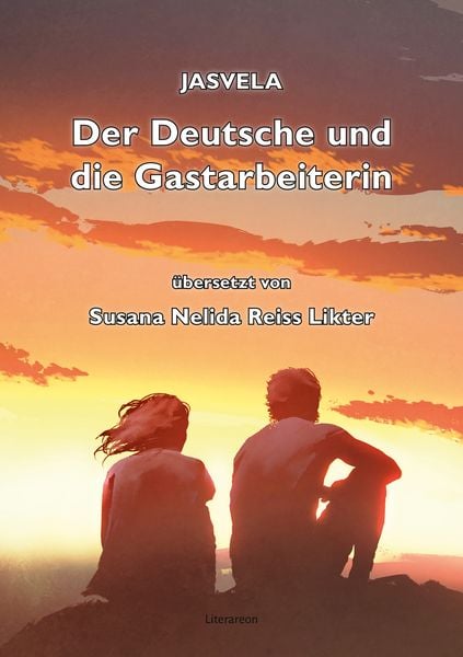 Produktbild: Der Deutsche und die Gastarbeiterin