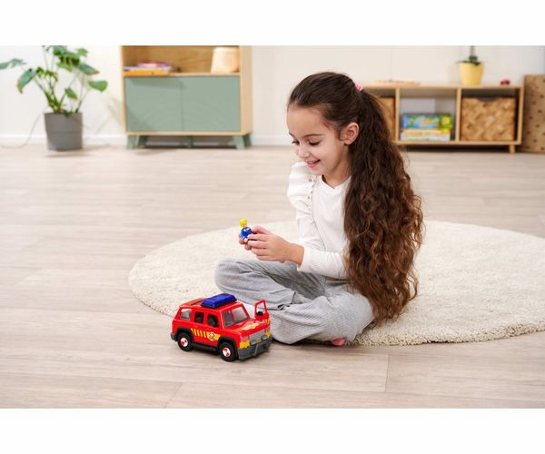 Produktbild: Sam First Responder Fahrzeug