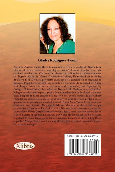 Produktbild: Ella Est&aacute; De Viaje