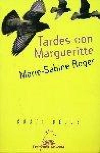 Produktbild: Tardes con Margueritte