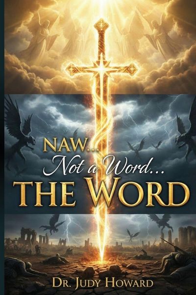 Produktbild: Not a Word... The Word