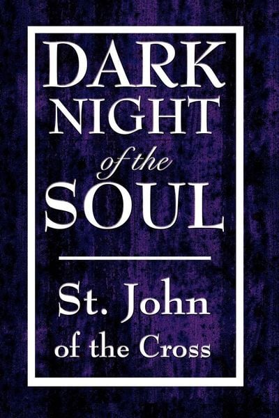Produktbild: Dark Night of the Soul