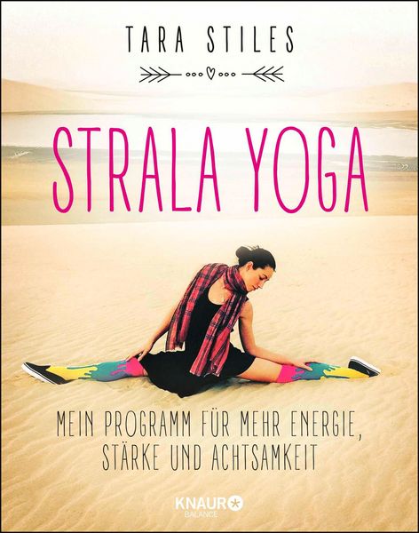 Produktbild: Strala Yoga