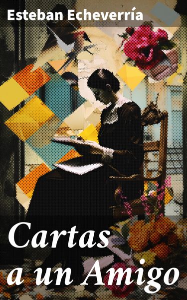 Produktbild: Cartas a un Amigo