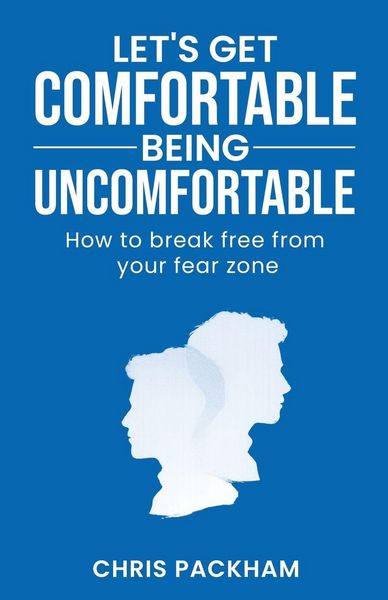 Produktbild: Let's Get Comfortable Being Uncomfortable