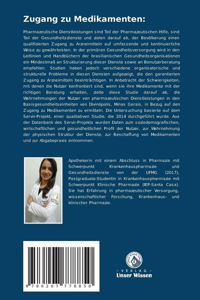 Produktbild: Zugang zu Medikamenten: